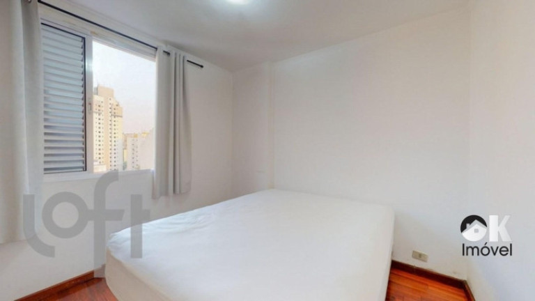 Imagem Apartamento com 1 Quarto à Venda, 47 m² em Higienópolis - São Paulo