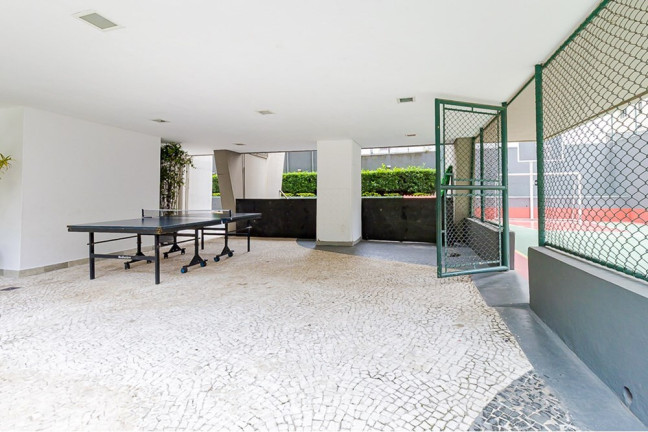 Foto do imóvel Apartamento com 4 Quartos à Venda, 166 m² em Higienópolis - São Paulo