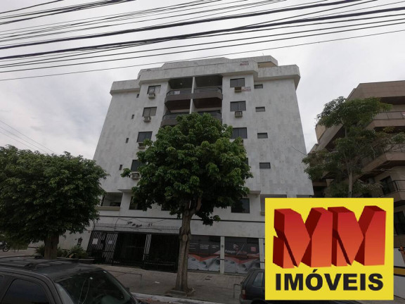 Foto do imóvel Apartamento com 2 Quartos à Venda, 112 m² em Algodoal - Cabo Frio