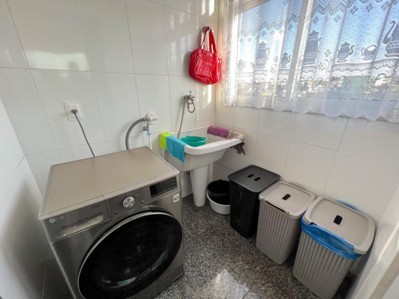 Foto do imóvel Cobertura com 3 Quartos à Venda, 180 m² em Santa Amélia - Belo Horizonte