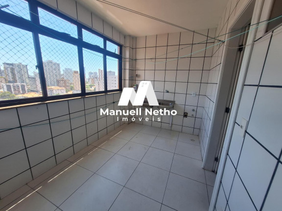 Foto do imóvel Apartamento com 4 Quartos à Venda, 223 m² em Aldeota - Fortaleza
