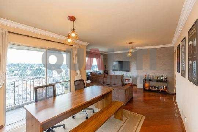 Foto do imóvel Apartamento com 3 Quartos à Venda, 125 m² em Campo Belo - São Paulo