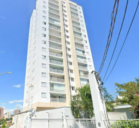 Imagem Apartamento com 2 Quartos à Venda, 72 m² em Chácara Santo Antônio (zona Leste) - São Paulo