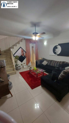 Foto do imóvel Casa com 3 Quartos à Venda, 150 m² em Jardim Independência - São Paulo