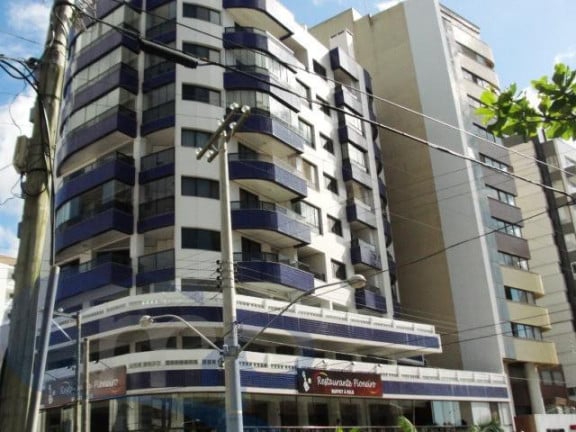 Foto do imóvel Sala Comercial à Venda, 382 m² em Centro - Torres