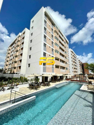 Foto do imóvel Apartamento com 2 Quartos à Venda, 57 m² em Jardim Cidade Universitária - João Pessoa