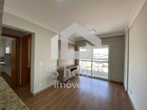 Foto do imóvel Apartamento com 2 Quartos à Venda, 53 m² em Santa Maria - Santo André