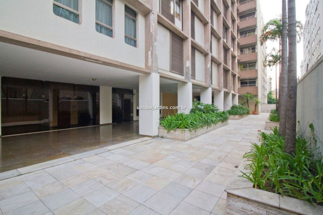 Imagem Apartamento com 3 Quartos à Venda, 209 m² em Jardim Paulista - São Paulo