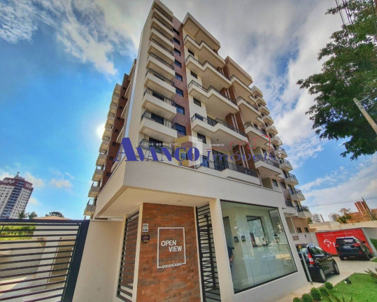 Foto do imóvel Apartamento com 3 Quartos à Venda, 121 m² em Anhangabaú - Jundiaí