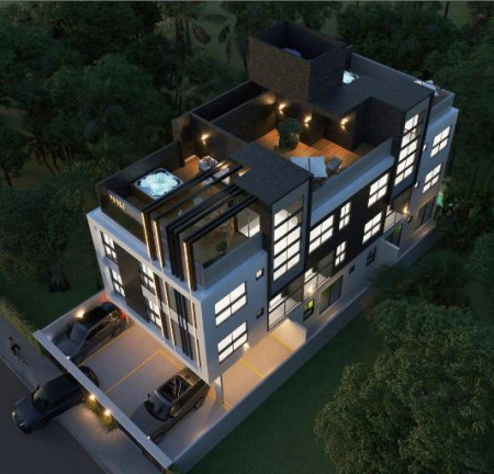 Foto do imóvel Apartamento com 3 Quartos à Venda, 65 m² em Jardim São Paulo - João Pessoa