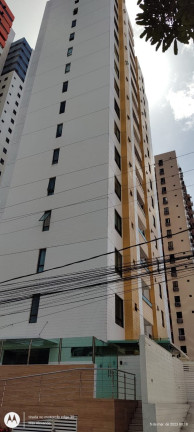 Foto do imóvel Apartamento com 3 Quartos à Venda, 88 m² em Tambaú - João Pessoa