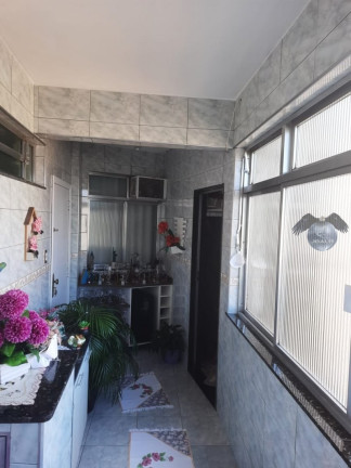 Imagem Apartamento com 2 Quartos à Venda, 80 m² em Vila São Luís - Duque De Caxias