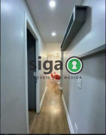 Imagem Apartamento com 3 Quartos à Venda, 112 m² em Vila Suzana - São Paulo