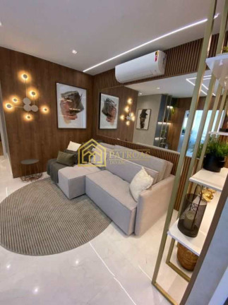 Foto do imóvel Apartamento com 2 Quartos à Venda, 60 m² em Baeta Neves - São Bernardo Do Campo