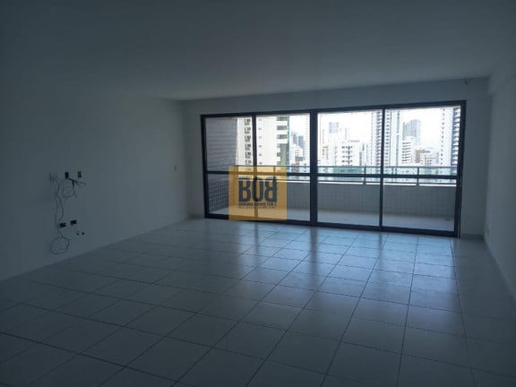 Foto do imóvel Apartamento com 4 Quartos à Venda, 174 m² em Boa Viagem - Recife