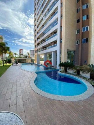 Foto do imóvel Apartamento com 3 Quartos à Venda, 112 m² em Engenheiro Luciano Cavalcante - Fortaleza