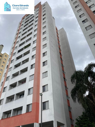 Imagem Imóvel com 2 Quartos à Venda, 45 m² em Jardim Santa Terezinha (zona Leste) - São Paulo