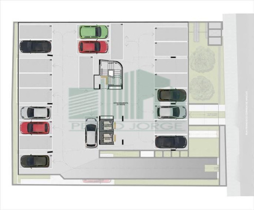 Foto do imóvel Apartamento com 2 Quartos à Venda, 51 m² em Várzea - Recife