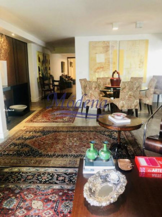Foto do imóvel Apartamento com 2 Quartos à Venda, 248 m² em Jardim Paulista - São Paulo