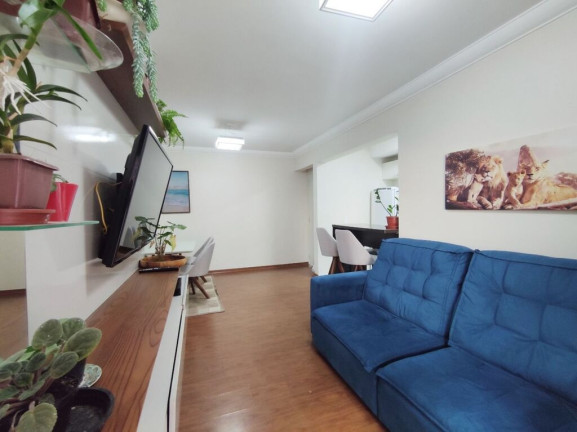 Foto do imóvel Apartamento com 3 Quartos à Venda, 74 m² em Sarandi - Porto Alegre