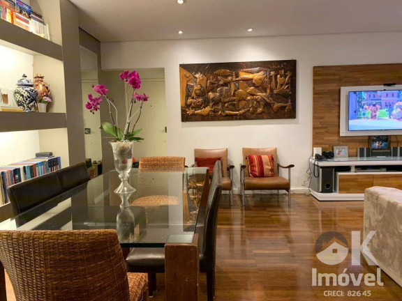 Foto do imóvel Apartamento com 3 Quartos à Venda, 115 m² em Jardim Paulista - São Paulo