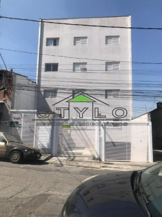 Foto do imóvel Apartamento com 2 Quartos à Venda, 54 m² em Ferrazópolis - São Bernardo Do Campo