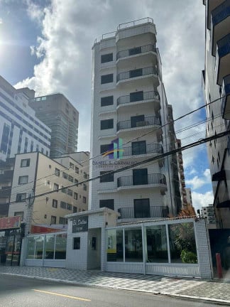 Foto do imóvel Apartamento com 2 Quartos à Venda, 74 m² em Ocian - Praia Grande