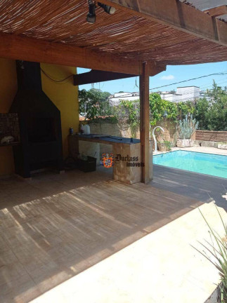 Imagem Casa com 3 Quartos à Venda, 190 m² em Retiro Das Fontes - Atibaia