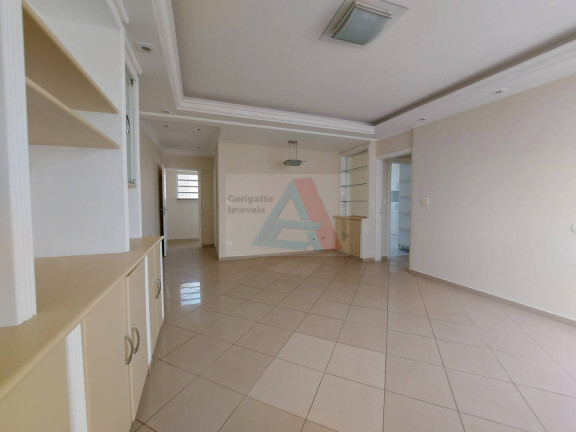 Foto do imóvel Apartamento com 4 Quartos à Venda, 130 m² em Centro - São Caetano Do Sul