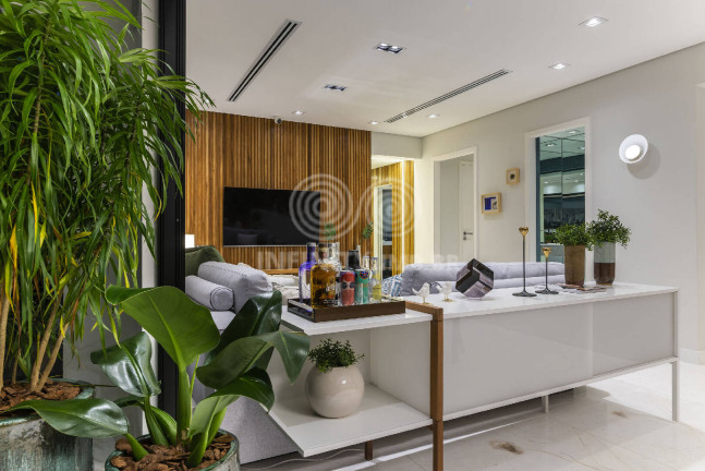 Imagem Apartamento com 3 Quartos à Venda, 136 m² em Perdizes - São Paulo