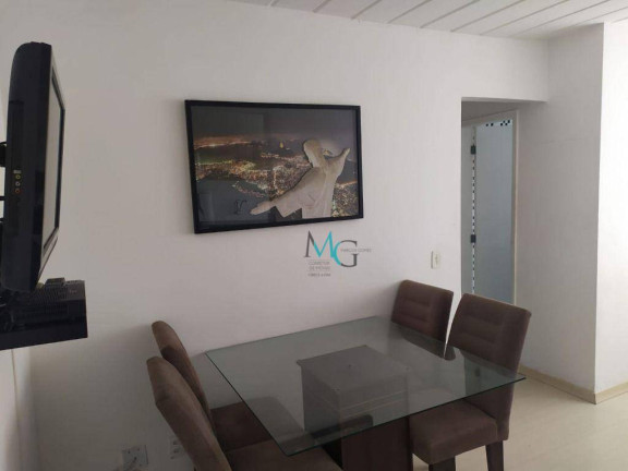 Imagem Apartamento com 2 Quartos à Venda, 45 m² em Campo Grande - Rio De Janeiro