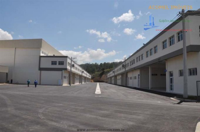 Imagem Imóvel Comercial para Alugar, 23.715 m² em Polo Industrial - Itapevi