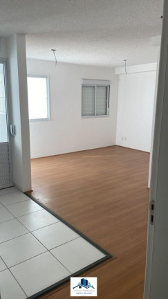 Imagem Apartamento com 1 Quarto à Venda, 32 m² em Vila Graciosa - São Paulo