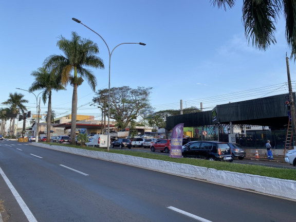 Imagem Sala Comercial à Venda, 791 m² em Vila Yolanda - Foz Do Iguaçu