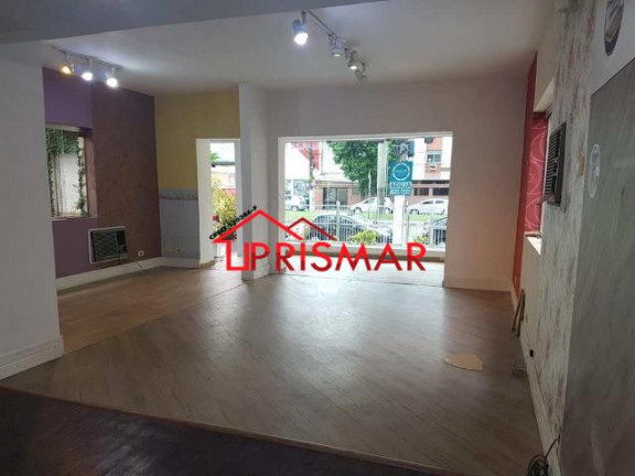 Foto do imóvel Casa à Venda, 500 m² em Gonzaga - Santos