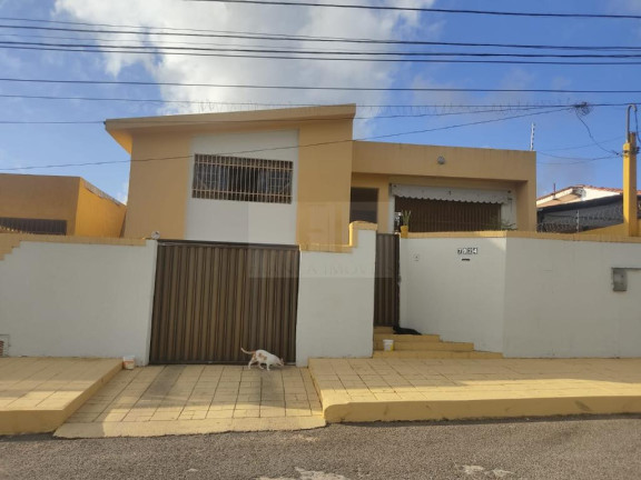 Imagem Casa com 3 Quartos à Venda, 10 m² em Pitimbú - Natal