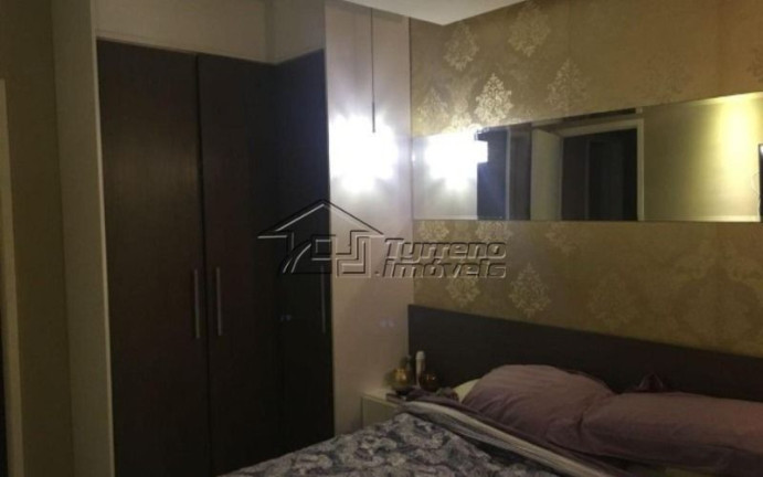 Foto do imóvel Apartamento com 2 Quartos à Venda, 60 m² em Jardim Augusta - São José Dos Campos