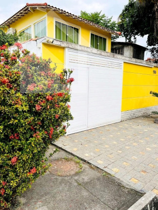 Imagem Casa com 4 Quartos à Venda, 270 m² em Taquara - Rio De Janeiro