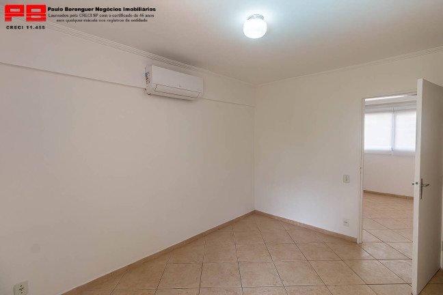 Imagem Apartamento com 3 Quartos para Alugar, 125 m² em Itaim Bibi - São Paulo
