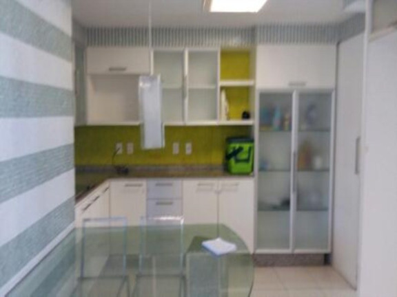 Imagem Imóvel com 4 Quartos à Venda, 352 m² em Meireles - Fortaleza