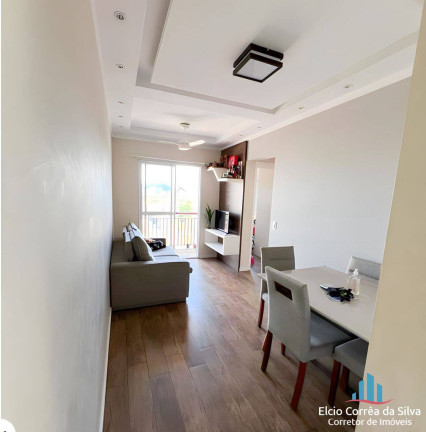 Foto do imóvel Apartamento com 2 Quartos à Venda, 49 m² em Castelo - Santos