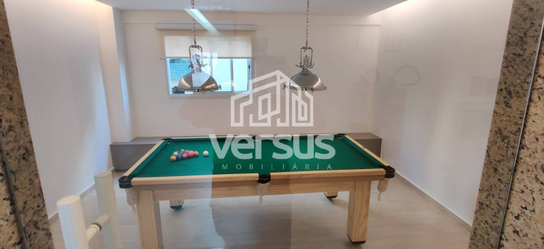 Foto do imóvel Apartamento com 2 Quartos à Venda, 73 m² em Canto Do Forte - Praia Grande
