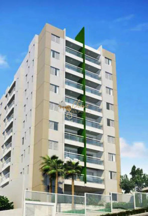 Foto do imóvel Apartamento com 2 Quartos à Venda, 63 m² em Jardim Guarani - São Paulo