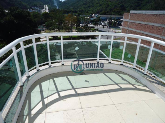 Foto do imóvel Cobertura com 3 Quartos à Venda, 175 m² em Piratininga - Niterói