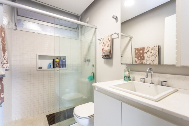 Foto do imóvel Apartamento com 3 Quartos à Venda, 62 m² em Perdizes - São Paulo