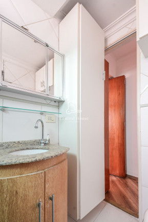 Foto do imóvel Apartamento com 2 Quartos à Venda, 55 m² em Saúde - São Paulo
