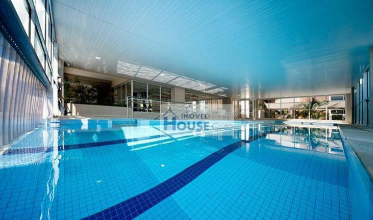 Foto do imóvel Apartamento com 4 Quartos à Venda, 225 m² em Perdizes - São Paulo