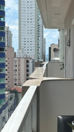 Foto do imóvel Apartamento com 3 Quartos à Venda, 126 m² em Barra Sul - Balneário Camboriú