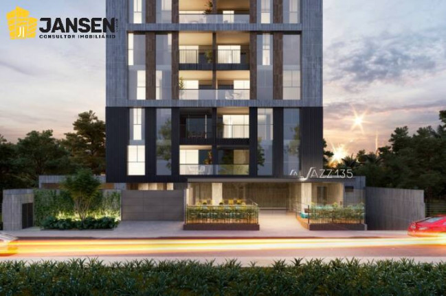 Foto do imóvel Apartamento com 3 Quartos à Venda, 62 m² em Cabo Branco - João Pessoa