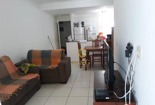 Imagem Apartamento com 3 Quartos à Venda, 93 m² em Mirim - Praia Grande
